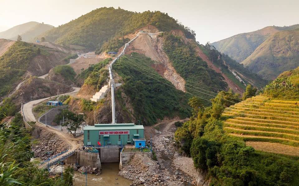 Siết chặt phối hợp vận hành lưới điện, bảo đảm an ninh năng lượng tại Lào Cai