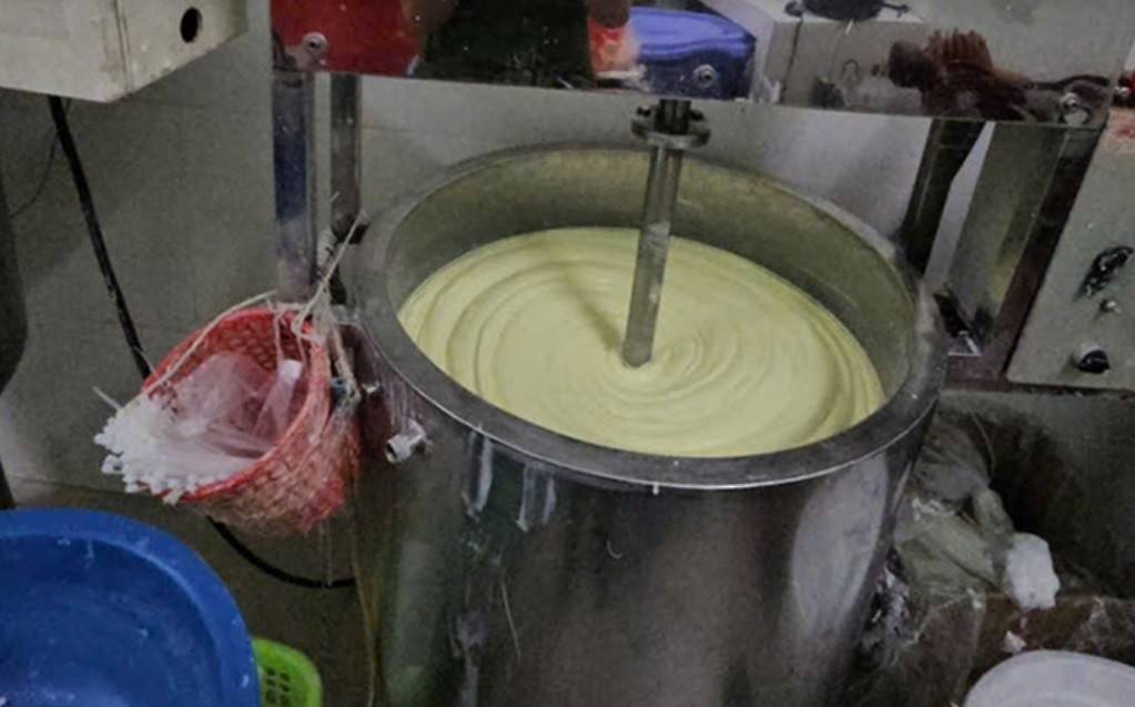 Triệt phá thành công đường dây sản xuất mỹ phẩm giả gắn mác Mỹ, Thái Lan quy mô lớn