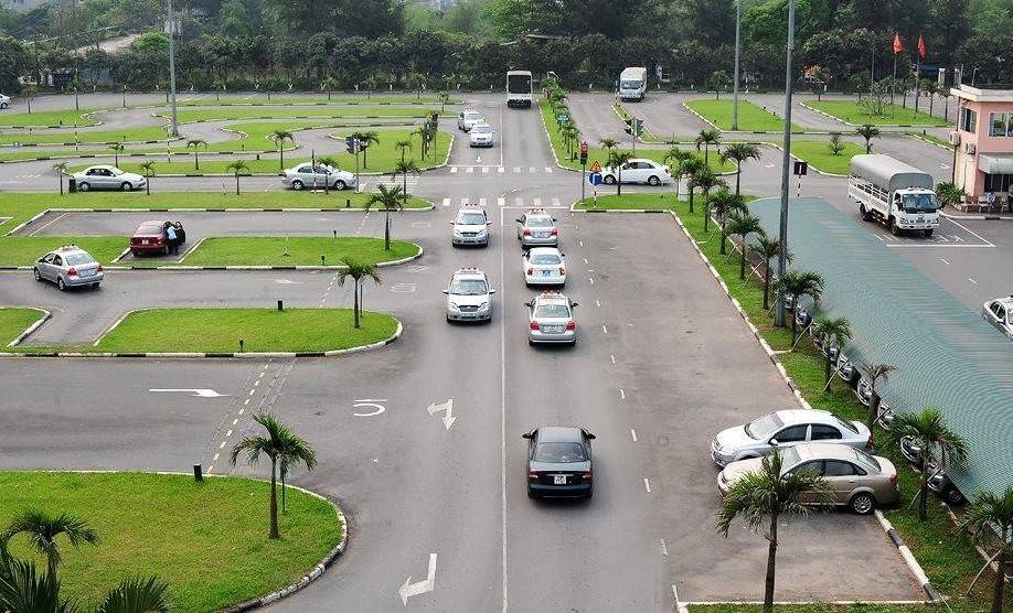 Cục CSGT: Đề xuất siết chặt sát hạch lái xe nhằm nâng cao an toàn giao thông