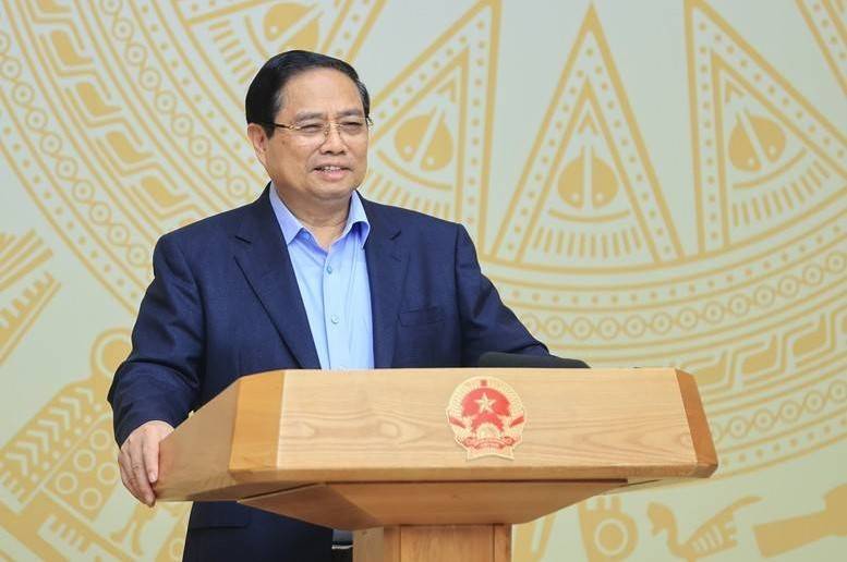 Thủ tướng chỉ đạo xây dựng đội ngũ chuyên gia an ninh mạng tinh nhuệ