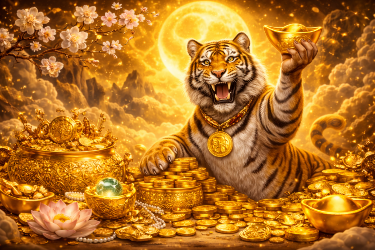 Tử vi tuần mới 23/3 – 29/3/2026 Tuổi Dần