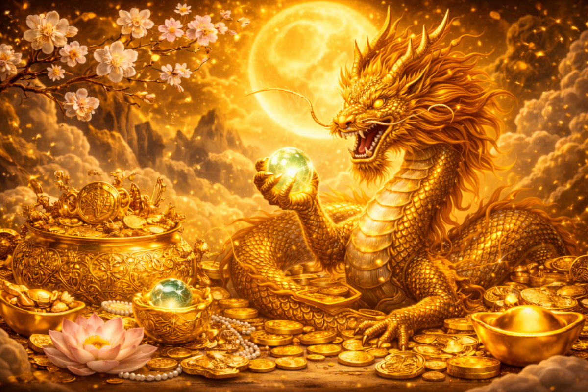 Tử vi tuần mới 23/3 – 29/3/2026 Tuổi Thìn