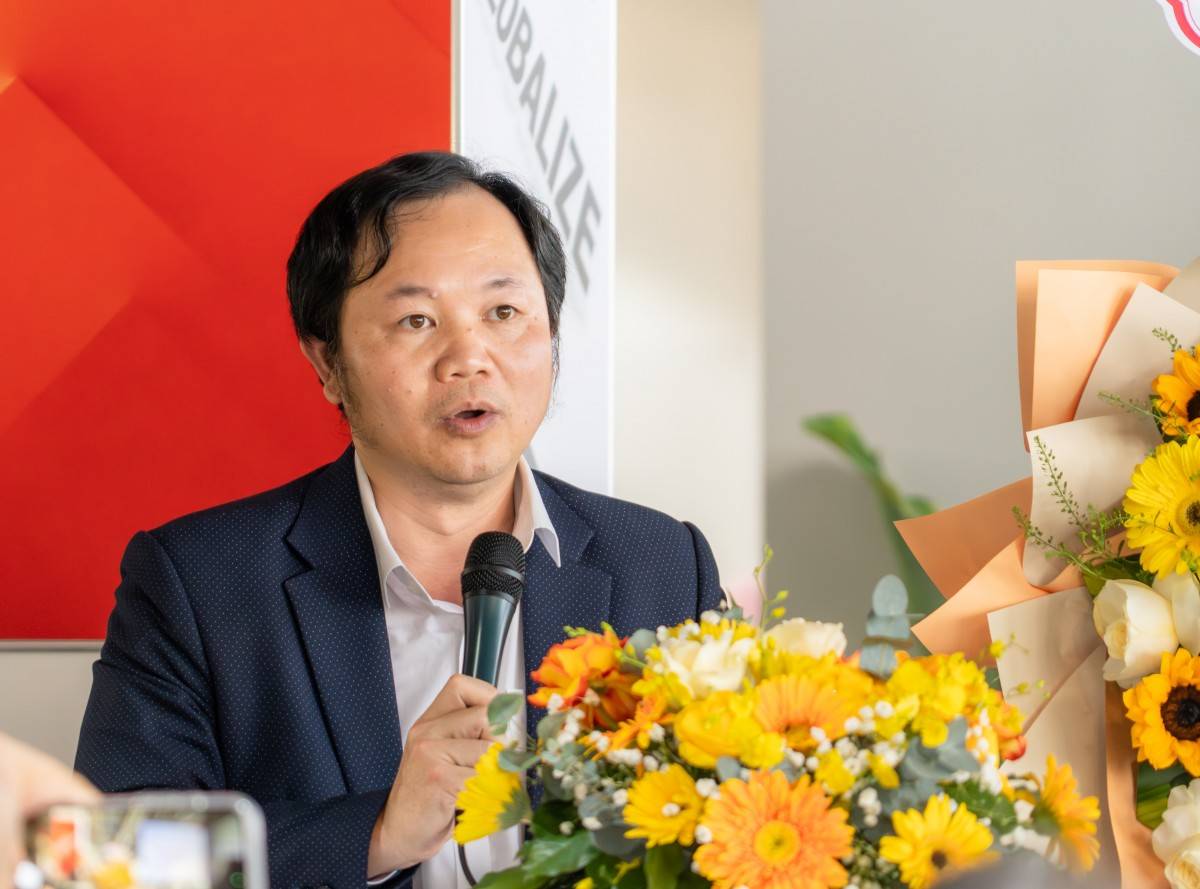 Arobid nâng cấp phiên bản 2.0, tham vọng định hình hạ tầng xúc tiến thương mại số