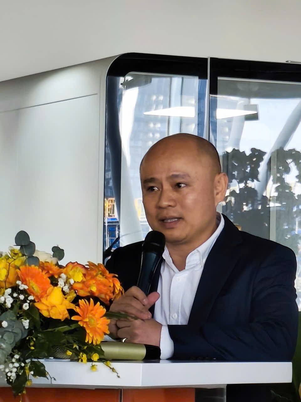 Arobid nâng cấp phiên bản 2.0, tham vọng định hình hạ tầng xúc tiến thương mại số