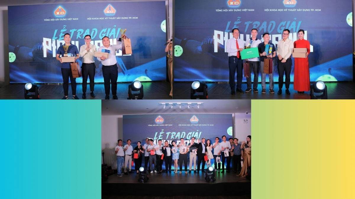 Doanh nghiệp xây dựng "tái cấu trúc cuộc chơi": Từ đấu thầu đến hợp tác chuỗi trong bối cảnh thị trường biến động