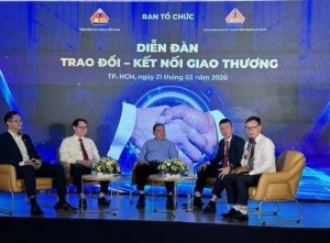 Doanh nghiệp xây dựng “tái cấu trúc cuộc chơi”: Đấu thầu không còn là may rủi