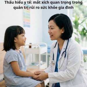 Viêm não mô cầu Phú Quốc: Sự thật đáng sợ mà phụ huynh cần biết ngay