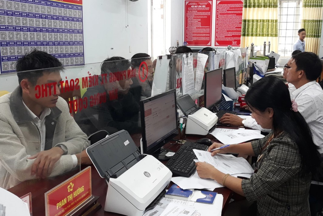 Quảng Trị tăng cường đồng bộ các giải pháp phòng, chống tham nhũng, tiêu cực