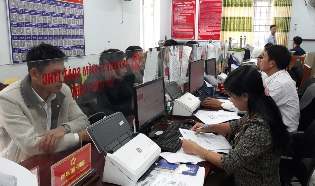 Quảng Trị tăng cường đồng bộ các giải pháp phòng, chống tham nhũng, tiêu cực