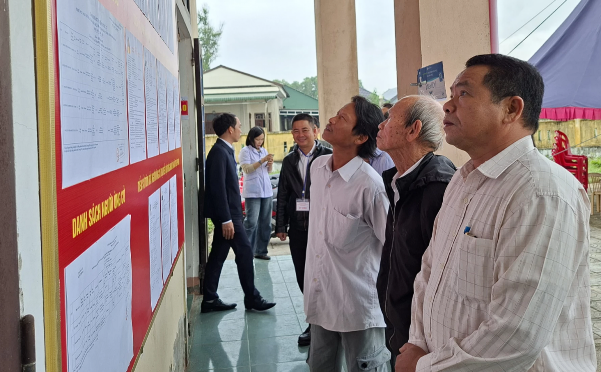 Quảng Trị tăng cường đồng bộ các giải pháp phòng, chống tham nhũng, tiêu cực