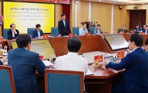 Dự án vành đai 1 tại Hà Nội: Điểm nghẽn mặt bằng và cái giá của sự chậm trễ