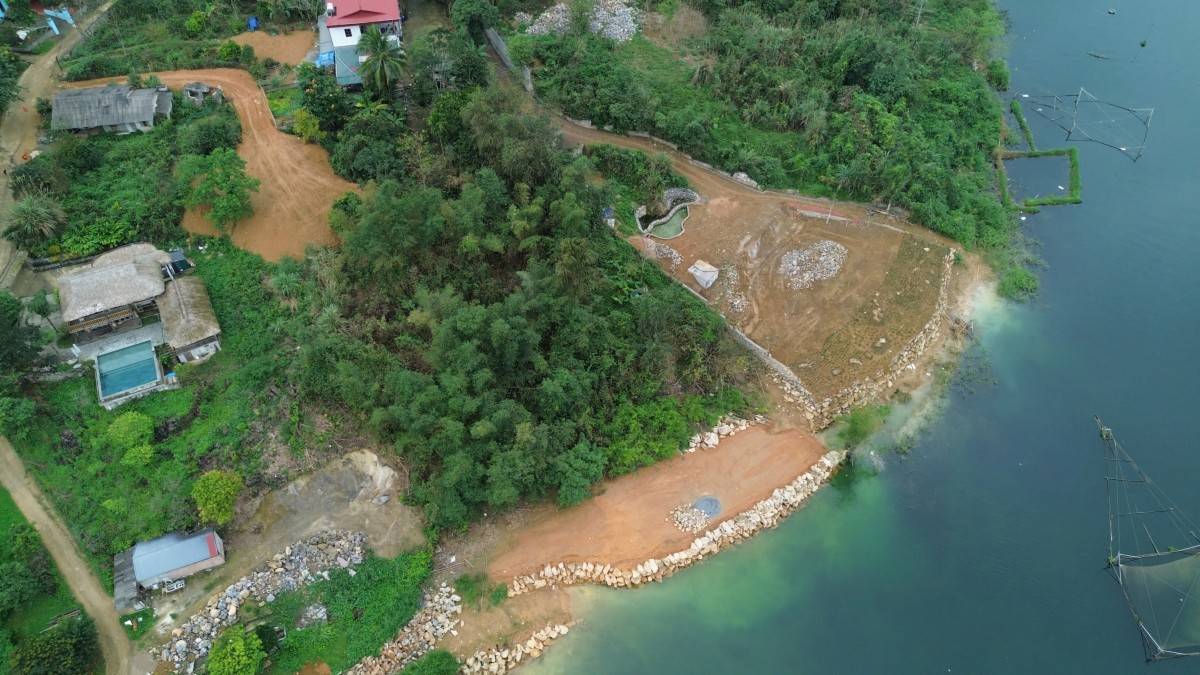 Phú Thọ xử lý vi phạm đất đai từ xã Đà Bắc, siết kỷ cương toàn tỉnh