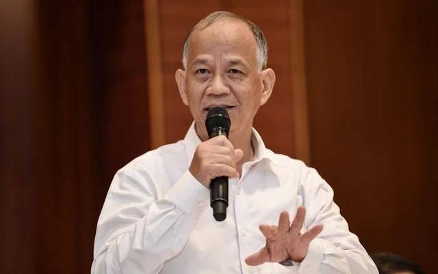 TS. Nguyễn Minh Phong: Tái cấu trúc nguồn vốn để đạt tăng trưởng hai con số bền vững