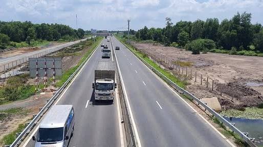 Bài toán vốn và áp lực về đích sớm cho cao tốc TP.HCM – miền Tây