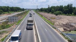 Bài toán vốn và áp lực về đích sớm cho cao tốc TP.HCM – miền Tây