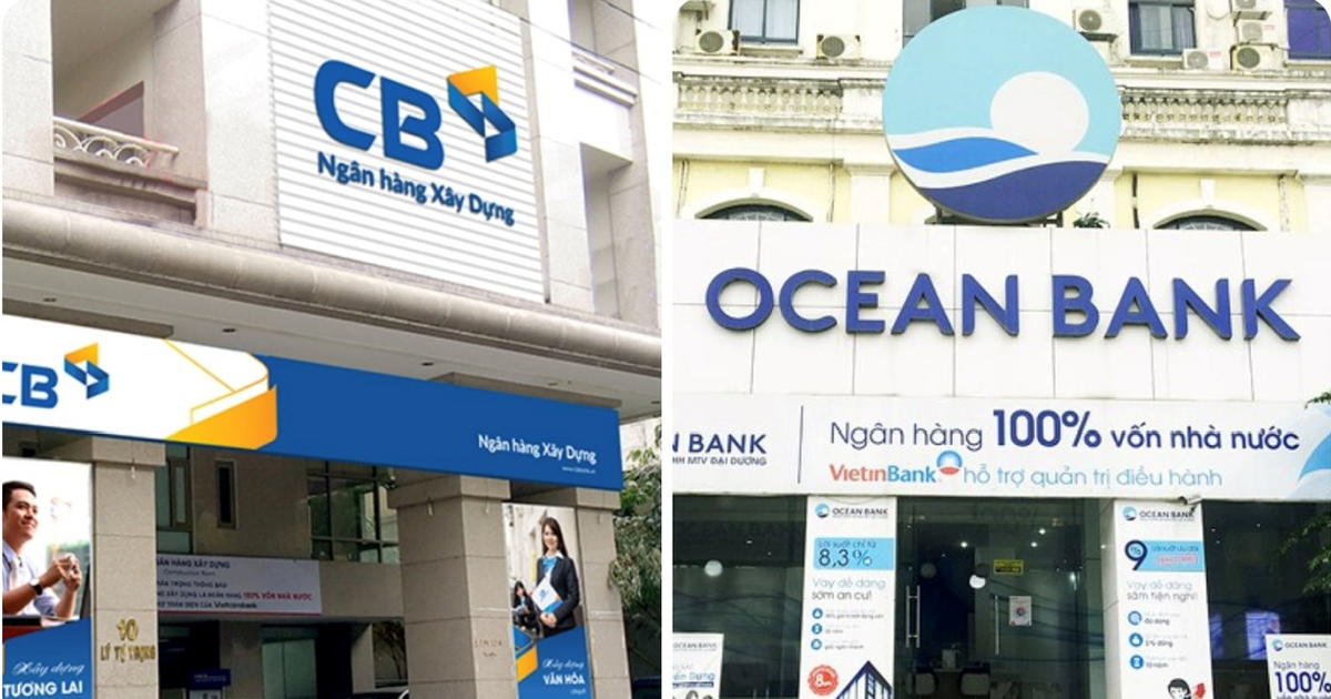 Chính phủ chốt chủ trương quyết toán chi phí tiền lương tại 3 ngân hàng chuyển giao bắt buộc