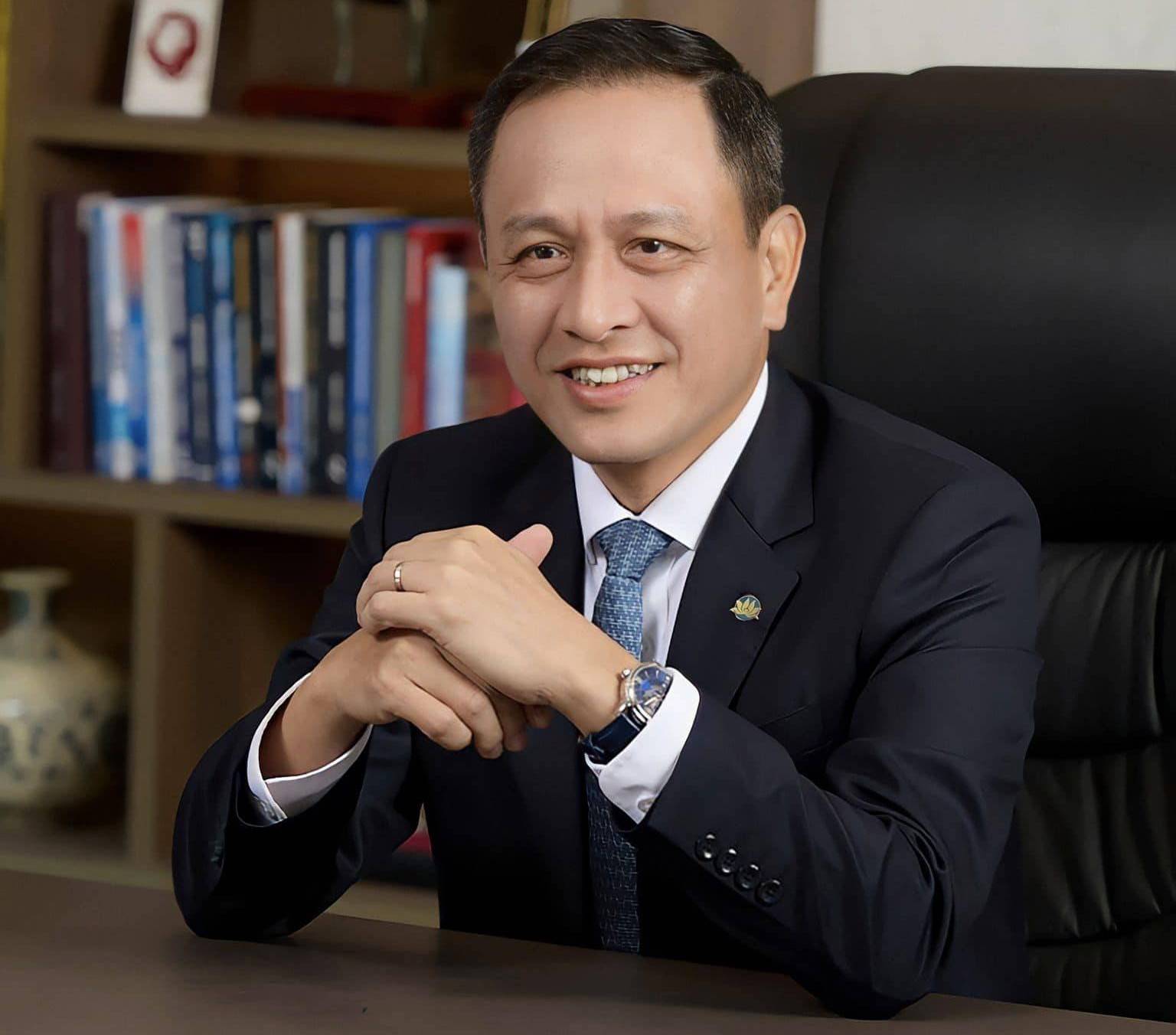 Từ CEO Vietnam Airlines đến nghị trường Quốc hội: Hành trình của ông Lê Hồng Hà