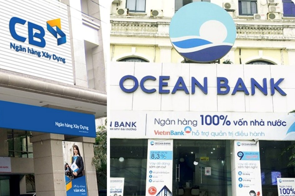 Chính phủ chốt chủ trương quyết toán chi phí tiền lương tại 3 ngân hàng chuyển giao bắt buộc