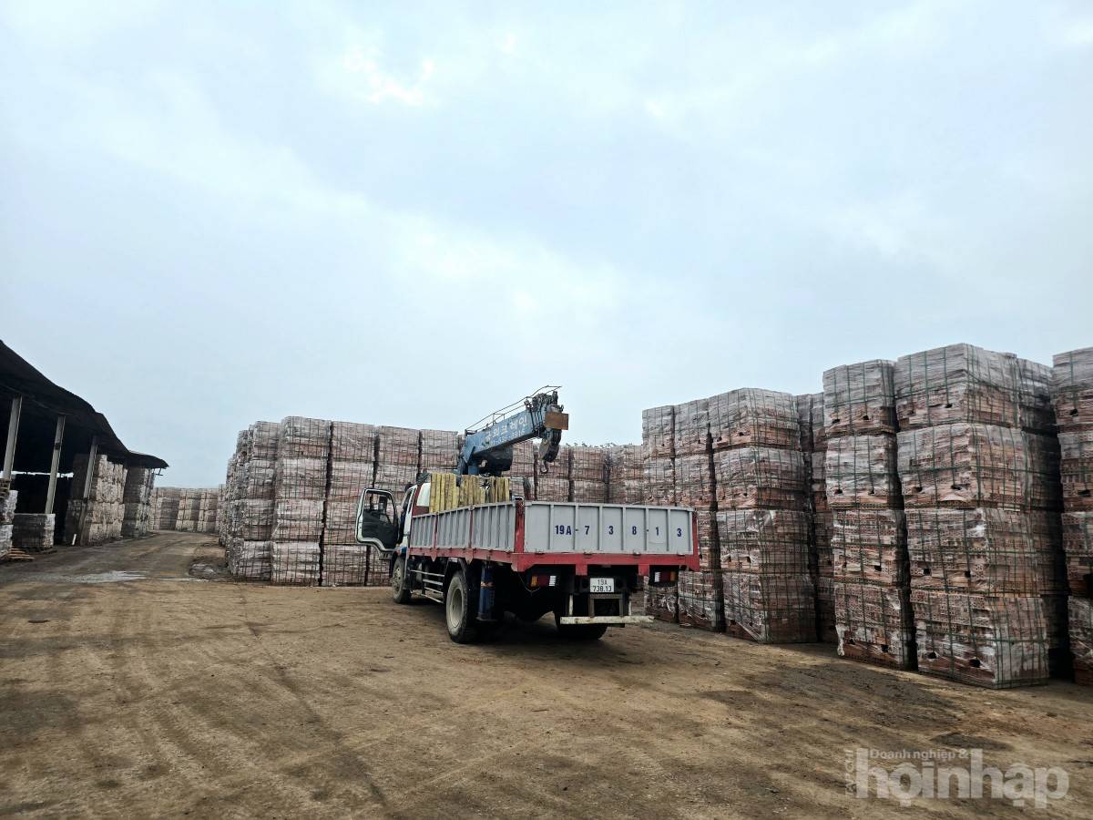 Phú Thọ tăng cường quản lý, bình ổn giá vật liệu xây dựng