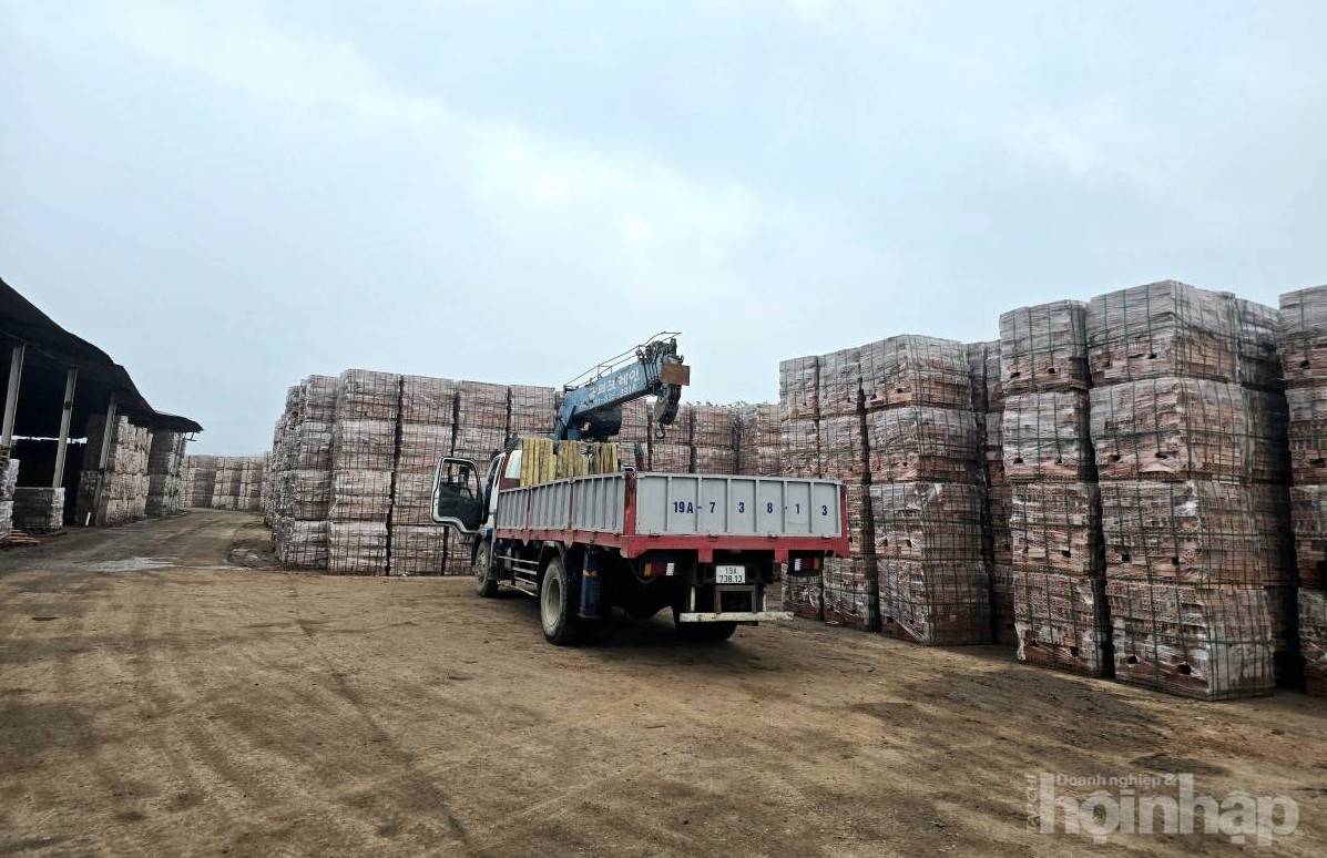 Phú Thọ tăng cường quản lý, bình ổn giá vật liệu xây dựng