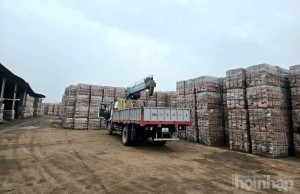 Phú Thọ tăng cường quản lý, bình ổn giá vật liệu xây dựng