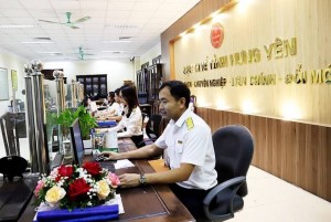 Hưng Yên công khai 255 doanh nghiệp nợ thuế hơn 213 tỷ đồng