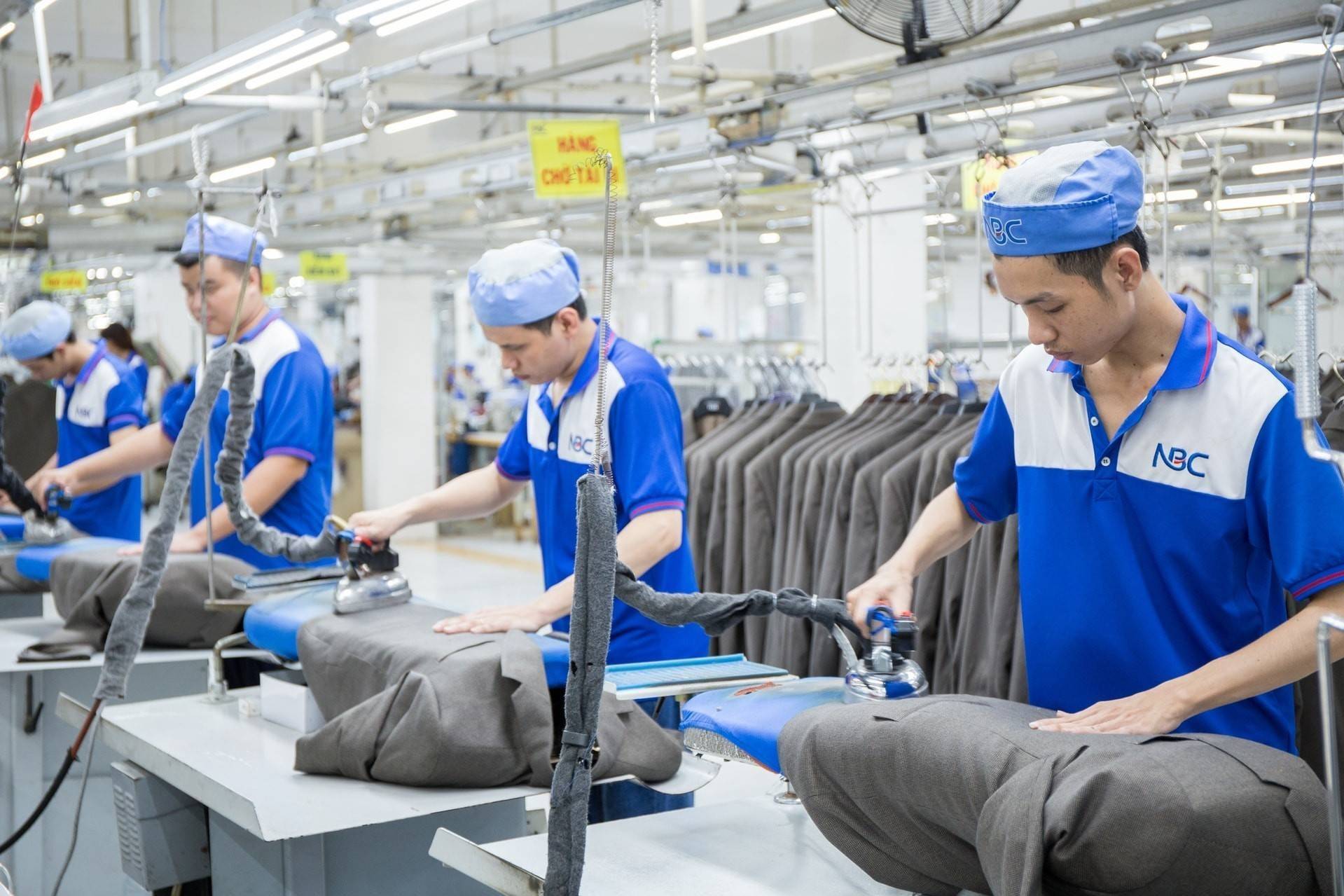 Hiệp hội Doanh nghiệp Thành phố Hồ Chí Minh triển khai khảo sát doanh nghiệp Quý I/2026