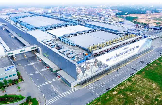 Thái Nguyên chuyển mình mạnh mẽ, định hình tăng trưởng bằng tri thức công nghệ hiện đại