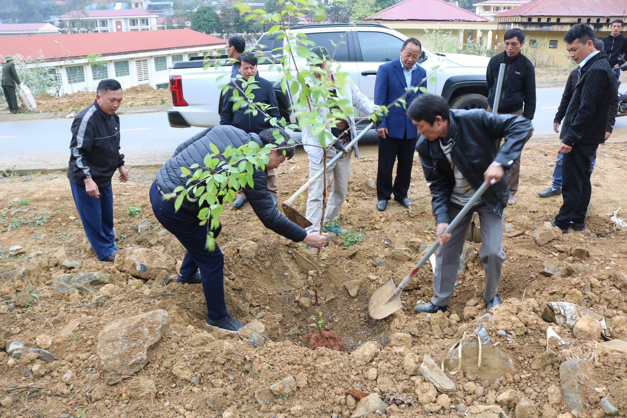Si Ma Cai đánh thức tiềm năng du lịch, mở không gian đầu tư vùng cao Lào Cai