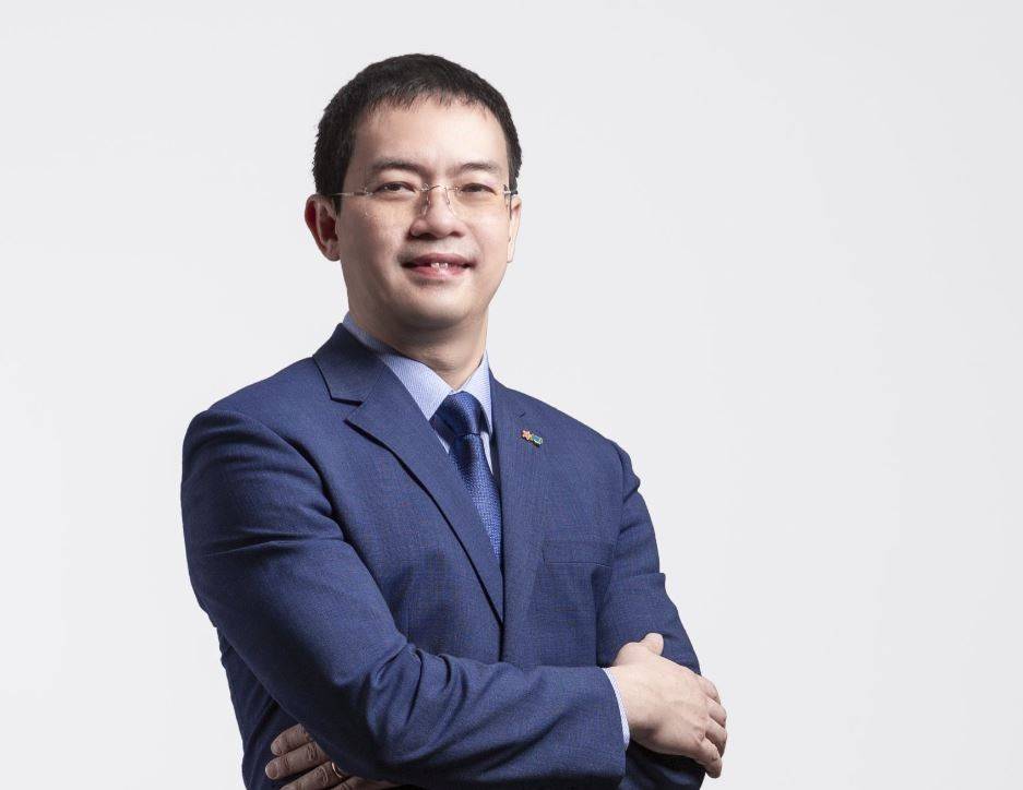 Chủ tịch Chứng khoán MB Lê Viết Hải xin từ nhiệm trước thềm đại hội cổ đông