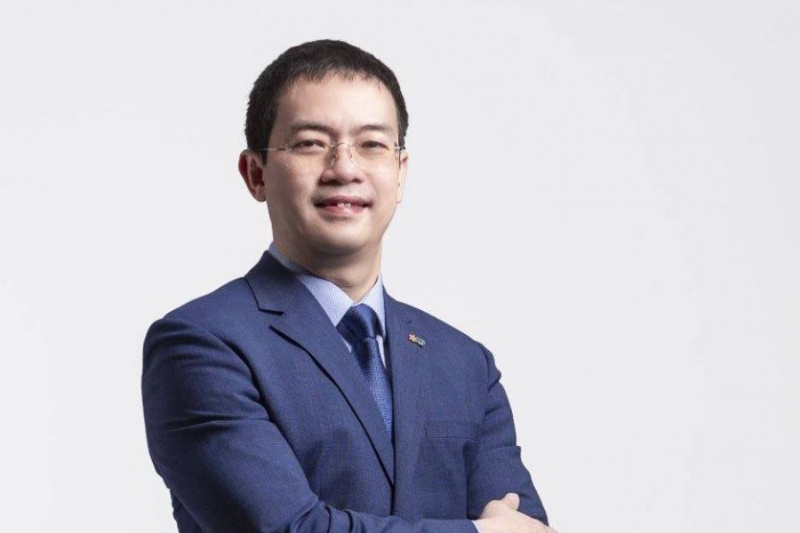 Chủ tịch Chứng khoán MB Lê Viết Hải xin từ nhiệm trước thềm đại hội cổ đông