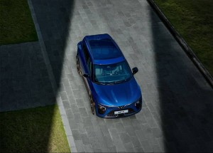 VF 7 - Mẫu SUV chiều lòng gia đình trẻ: Thỏa đam mê xê dịch, vẫn dư dả tài chính