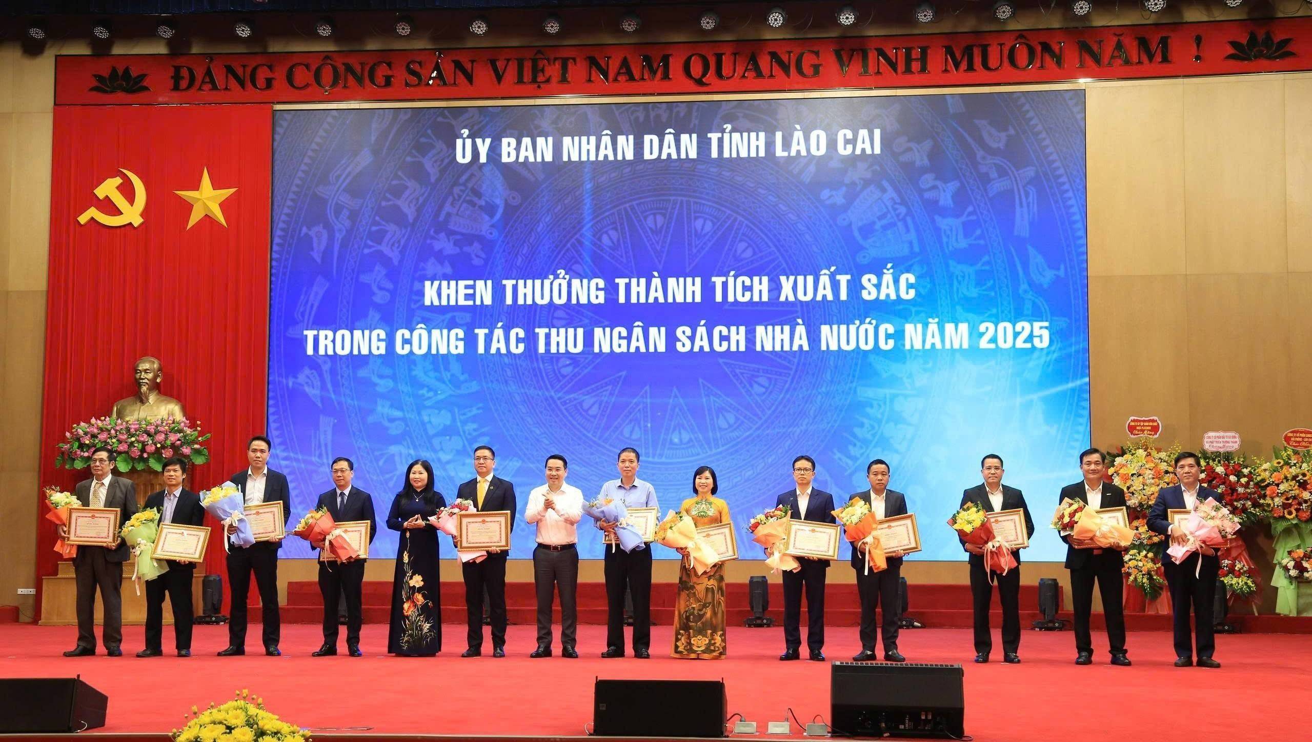 “Doanh nghiệp phát tài, Lào Cai phát triển”: Cú hích từ quy hoạch mới