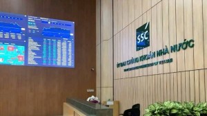 Phạt 1,5 tỷ đồng một cá nhân thao túng cổ phiếu ST8