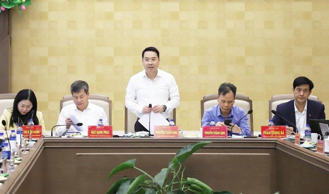 Kinh tế Lào Cai 2026: Mục tiêu tăng trưởng trên 10% quý I