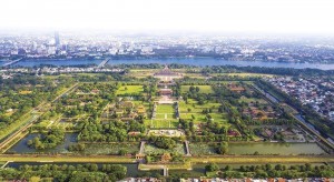 Thành phố Huế sẽ khởi công loạt dự án nhà ở và đô thị quy mô lớn