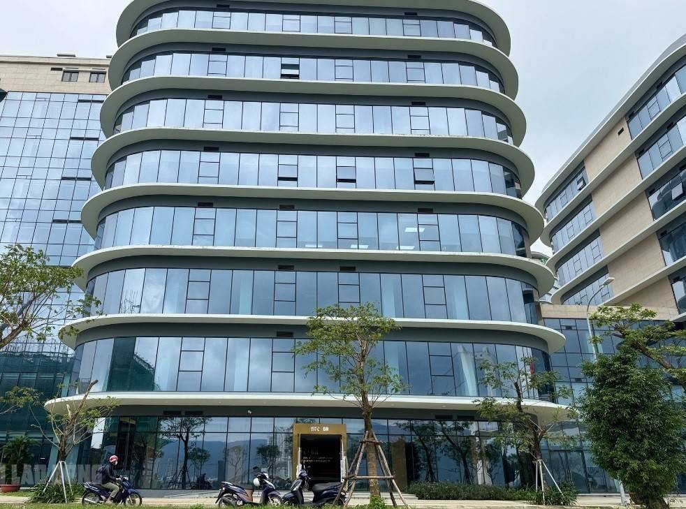 Đà Nẵng định vị Trung tâm tài chính quốc tế bằng chiến lược thương hiệu