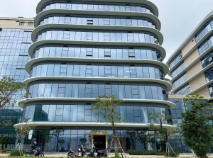 Đà Nẵng định vị Trung tâm tài chính quốc tế bằng chiến lược thương hiệu