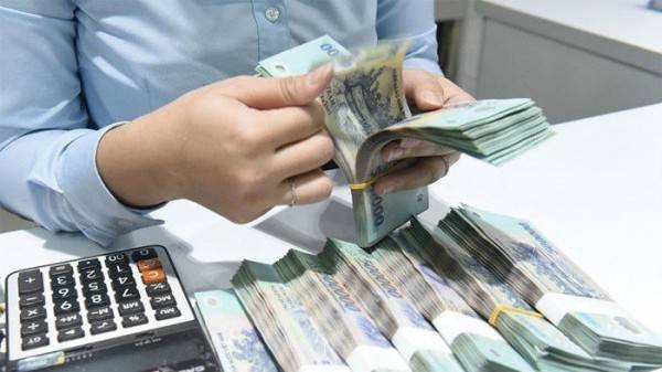 Lãi suất ngân hàng ngày 28/8/2026: Cuộc đua huy động vốn tiếp tục phân hóa