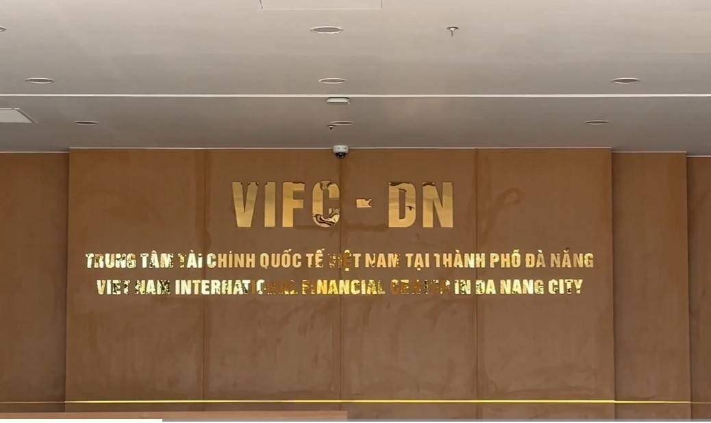 Đà Nẵng định vị Trung tâm tài chính quốc tế bằng chiến lược thương hiệu