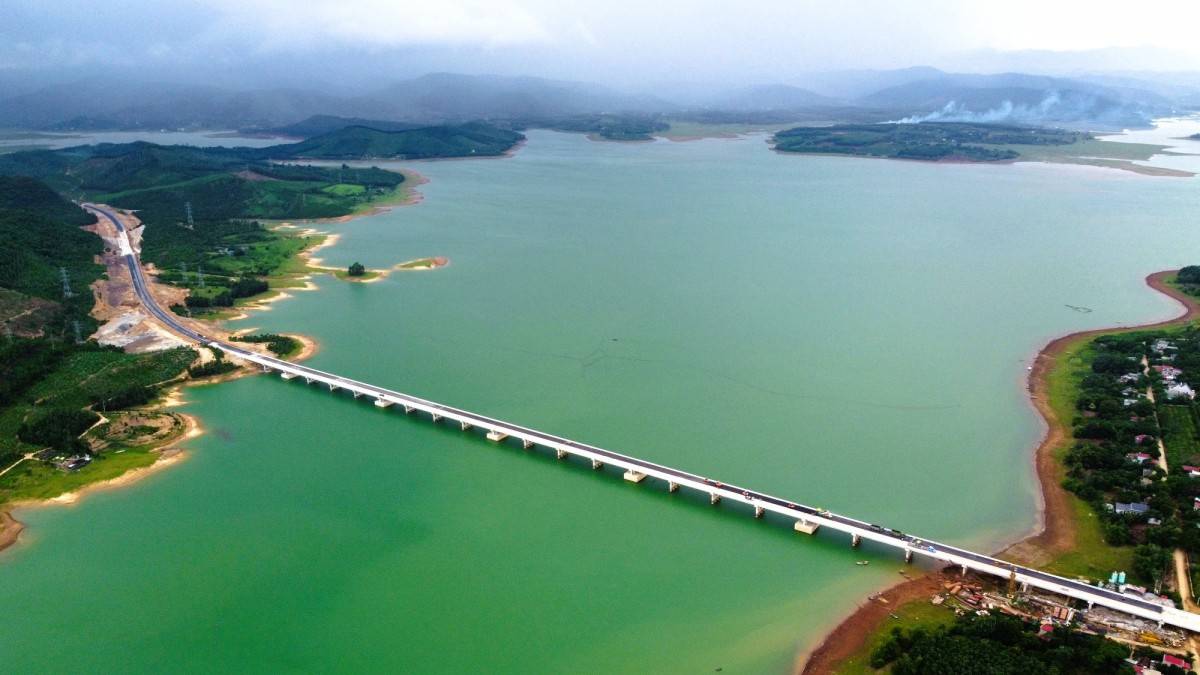 Thanh Hóa: Thu hút đầu tư 173 dự án, tổng vốn khoảng 24 tỷ USD cho giai đoạn 2026 -2030