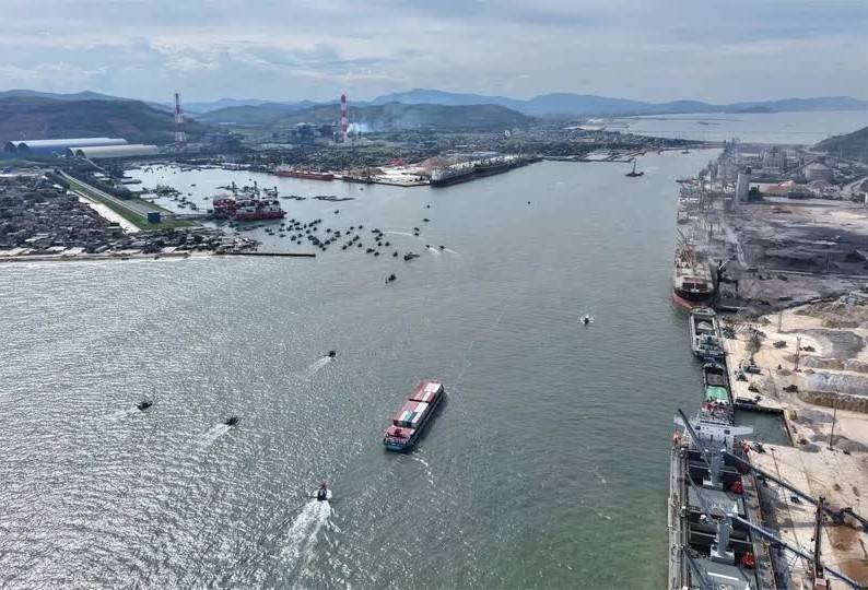 Thanh Hóa: Thu hút đầu tư 173 dự án, tổng vốn khoảng 24 tỷ USD cho giai đoạn 2026 -2030