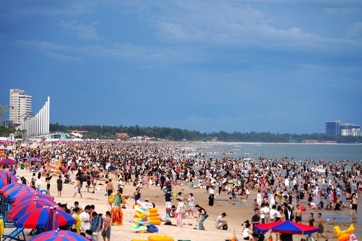 Vũng Tàu bước vào chu kỳ tăng trưởng mới nhờ hạ tầng tỷ USD