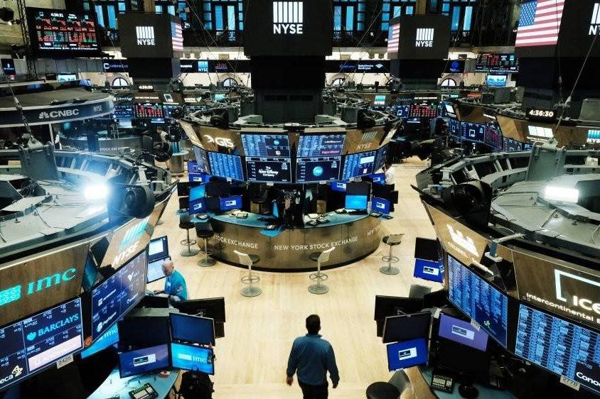 Phố Wall giằng co trước “ẩn số Trump”, chiến lược TACO không còn chắc thắng