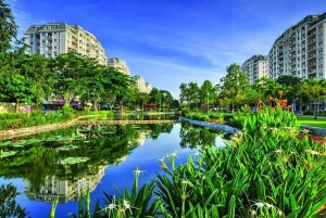Hưng Yên duyệt quy hoạch khu đô thị gần 180 ha giáp Vinhomes Ocean Park 2
