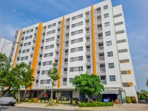 Siết chuyển nhượng nhà ở xã hội để giữ đúng mục tiêu an sinh bền vững