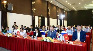 Thái Nguyên khởi động dự án kinh tế tuần hoàn xanh nâng tầm nông nghiệp bền vững