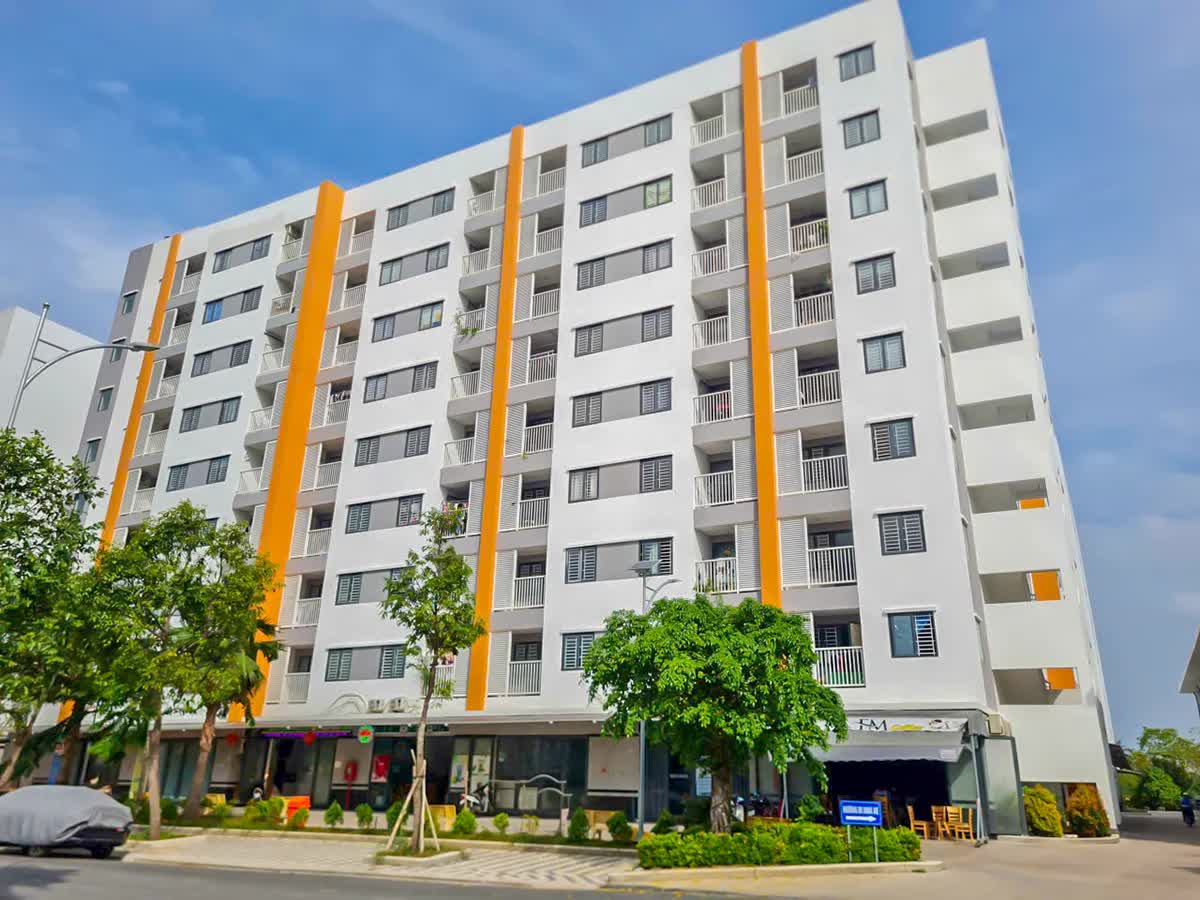 Thị trường bất động sản 2026 đối mặt lệch pha cung cầu và bài toán giá nhà ở