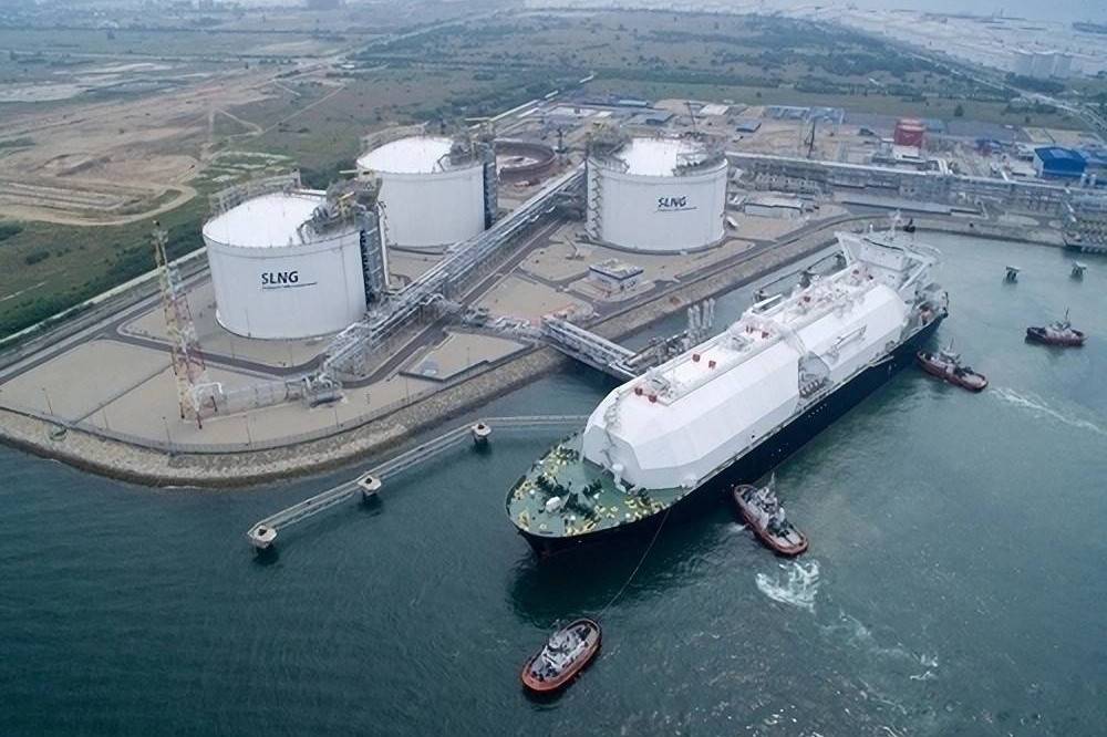 Singapore chưa dùng dự trữ năng lượng, sẵn sàng “đỡ sốc” cho doanh nghiệp nếu khủng hoảng Trung Đông kéo dài