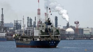 Nhật Bản mở kho dự trữ dầu chung để ứng phó với khủng hoảng